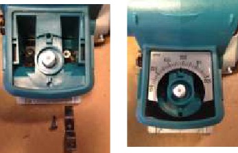 Makita - KP0810 - Conversion - Étape 11 Conversion - Étape 11