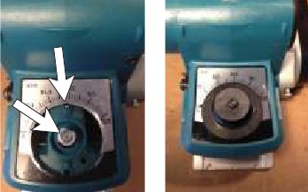 Makita - KP0810 - Conversion - Étape 12 Conversion - Étape 12