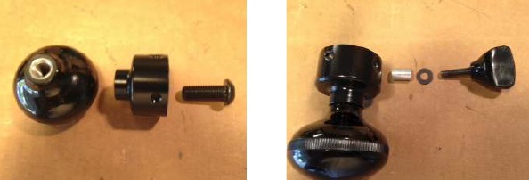 Makita - KP0810 - Conversion - Étape 13 Conversion - Étape 13