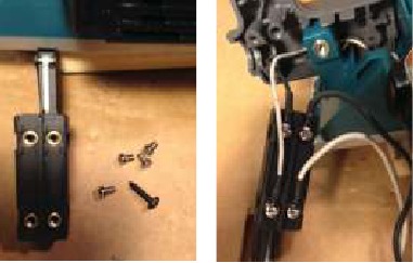 Makita - KP0810 - Conversion - Étape 16 Conversion - Étape 16
