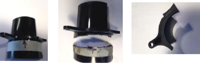Makita - KP0810 - Conversion - Étape 5 Conversion - Étape 5