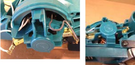 Makita - KP0810 - Conversion - Étape 9 Conversion - Étape 9