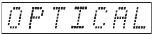Indicateur de non-signal