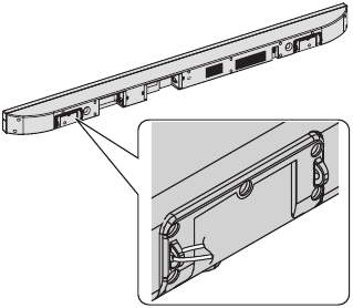 Pr&eacute;vention des chutes - Lors du placement sur une &eacute;tag&egrave;re/table