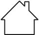 Utilisation en int&eacute;rieur uniquement