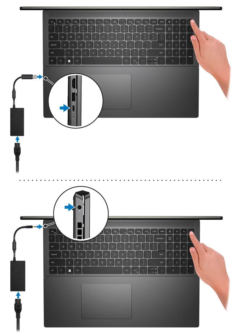 Configuration