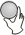 Bouton de r&eacute;glage
