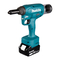 Outils électroportatifs Makita DRV250 Manuel D'instructions