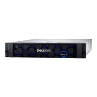 Dell Unity All Flash Guide D'installation Et De Maintenance