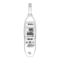 Appareils de mesure FLIR EM54 Manuel Utilisateur