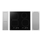 Tables de cuisson Sharp SCH2443GB Manuel D'utilisation
