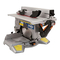 Scies Virutex TM33W Mode D'emploi