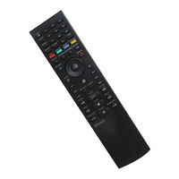 Sony PS3 INFIMOD Remote Control Manuel De L'utilisateur