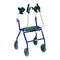 Produits d'aide à la mobilité Dolomite ALPHA BASIC Mode D'emploi