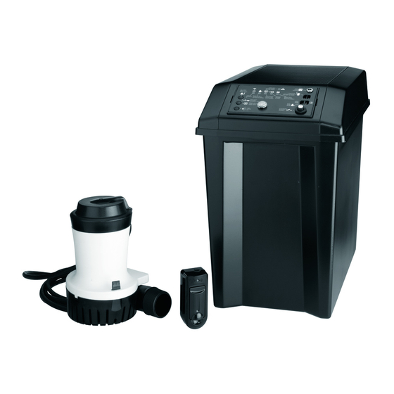 Simer A5300 Manuels