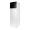 Chauffe-eaux Daikin EAVZ-D6V Données Techniques