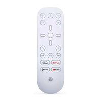 Sony PlayStation CFI-ZMR1 Manuel De L'utilisateur