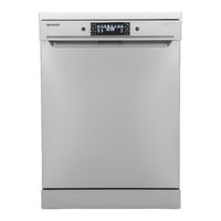 Sharp QW-GT31F452I-FR Manuel D'utilisation