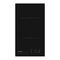 Tables de cuisson Sharp KH-3V19NT0K-EU Guide D'utilisation