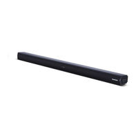 Sharp HT-SB150 Mode D'emploi