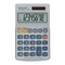 Calculatrices Sharp Elsi Mate EL-250S Mode D'emploi