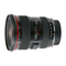 Objectifs de l'appareil photo Canon EF17-35mm f/2,8L USM Mode D'emploi