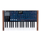 Synthétiseurs Korg multi/poly Manuel D'utilisation