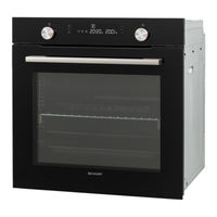 Sharp Home Appliances KA-70Z68BNM-EU Notice D'utilisation