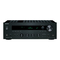 Récepteurs stéréo Onkyo TX-8050 Manuel D'instructions
