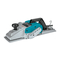 Makita 1806B - Manuel de rabot électrique