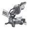 Scies Ryobi EMS190DC Mode D'emploi