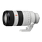Sony FE 70-200mm F2.8 GM OSS II, SEL70200GM2 - Manuel d'objectif interchangeable