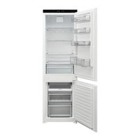 Sharp SJ-BD237E2XS-EU Guide D'utilisation