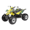 Voitures jouet motorisée Peg-Perego POLARIS OUTLAW Utilisation Et Entretien
