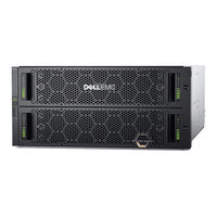 Dell EMC ME4 Série Manuel Du Propriétaire