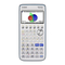 Calculatrices Casio GRAPH90+E Mode D'emploi