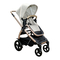 Poussettes Peg-Perego Ypsi Notice D'emploi