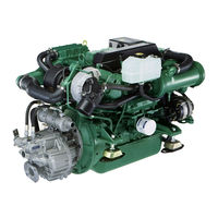 Volvo penta TAMD41 Manuels | ManualsLib