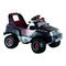Voitures jouet motorisée Peg-Perego Adventure FI000202G33 Guide D'utilisation Et D'entretien