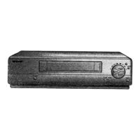 Sharp VC-M191SM Mode D'emploi