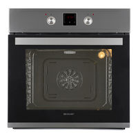 Sharp K-60D22IM1 Guide D'utilisation