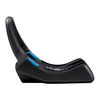 Peg-Perego belted base Mode D'emploi