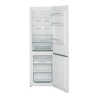 Sharp SJ-BA11IHXW1-EU Guide D'utilisation