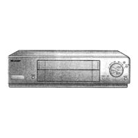 Sharp VC-M41GM Mode D'emploi