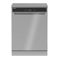 Sharp QW-NA1FF45DI-FR Manuel D'utilisation