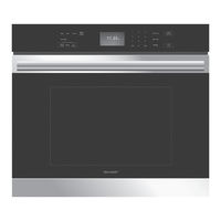 Sharp SWA3052DS Manuel D'utilisation