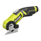 Manuel de l'outil de coupe électrique Ryobi FVC51 - LITHIUM USB 4 VOLT