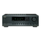 Récepteurs stéréo Onkyo TX-8255 Manuel D'instructions