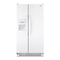 Réfrigérateurs Maytag MSD2254VEW Mode D'emploi