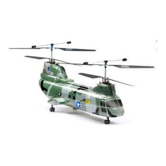 Carson HM-38 Manuels